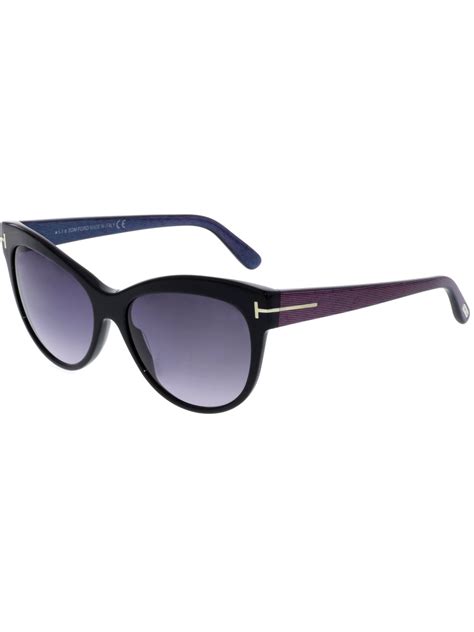 tom ford sunglasses women cat eye